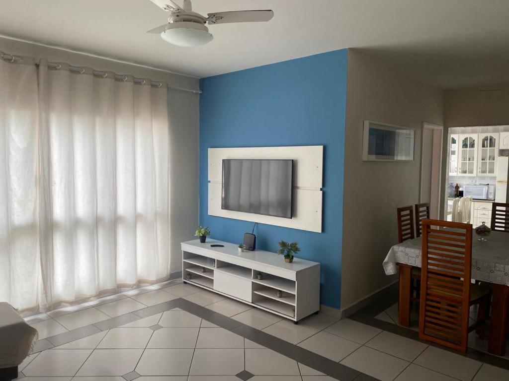 Apartamento Enseada Guarujá - 350m do Mar! Exterior foto