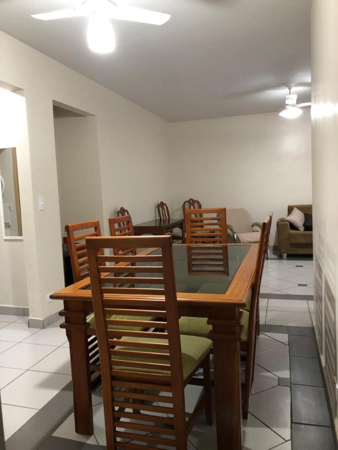 Apartamento Enseada Guarujá - 350m do Mar! Exterior foto